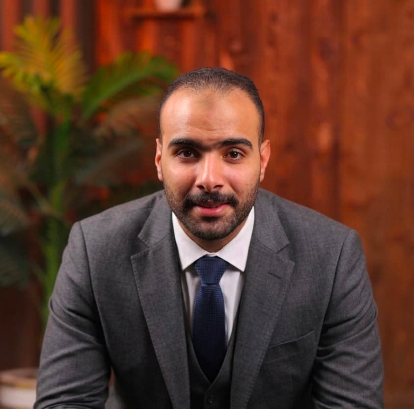 Hussam Mabrouk