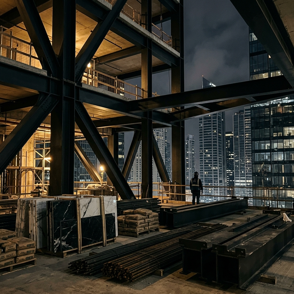 Construction Materials
